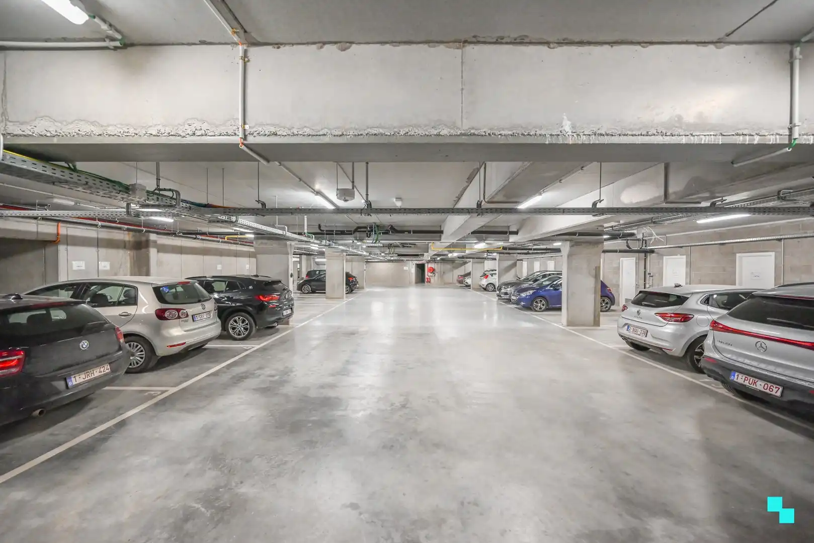 Assistentiewoning in hartje Waregem - Diverse types beschikbaar foto 33