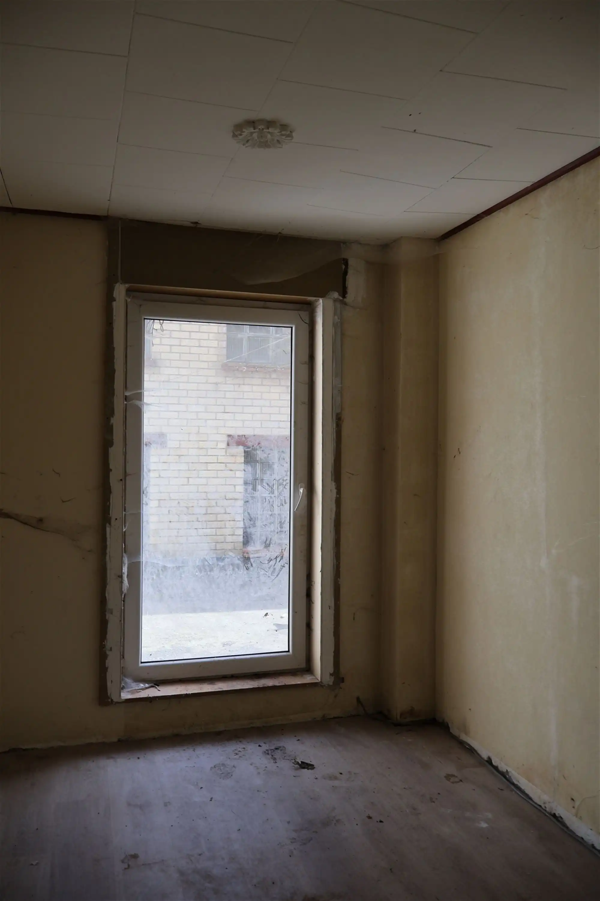 Appartementsgebouw met 10 vergunde entiteiten! foto 25