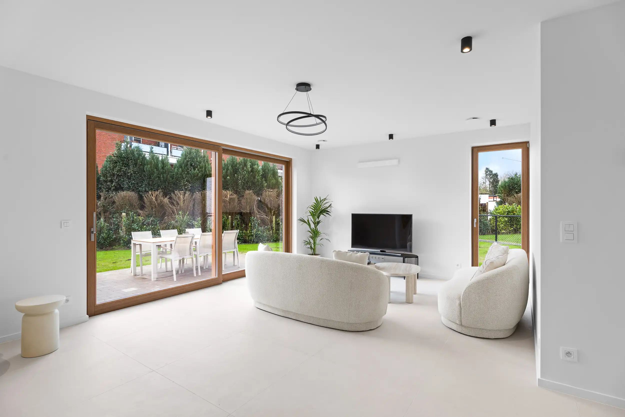 Exclusieve woningen in groen St-Katelijne-Waver foto 29