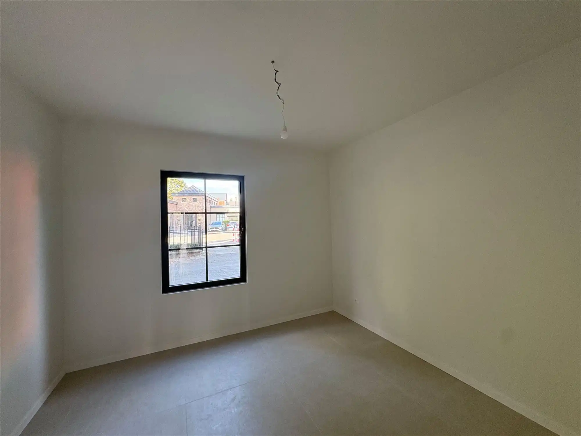 Ruim appartement met 2 slaapkamers en grote zuidtuin. foto 12