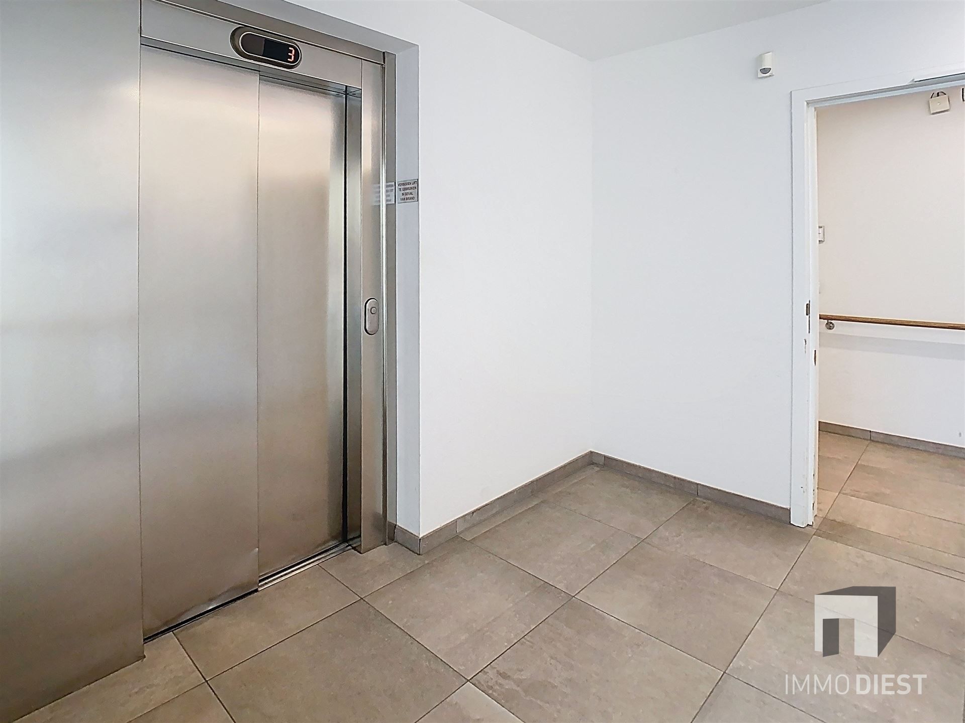 Super rendabele serviceflat op Ezeldijk Diest foto 36