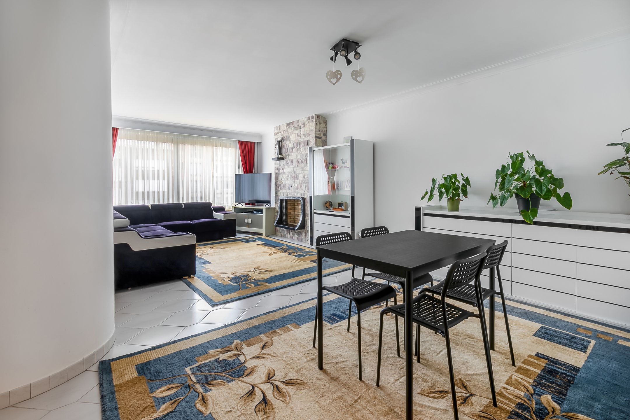 Appartement te koop Ter Heydelaan 183/2 - 2100 Deurne