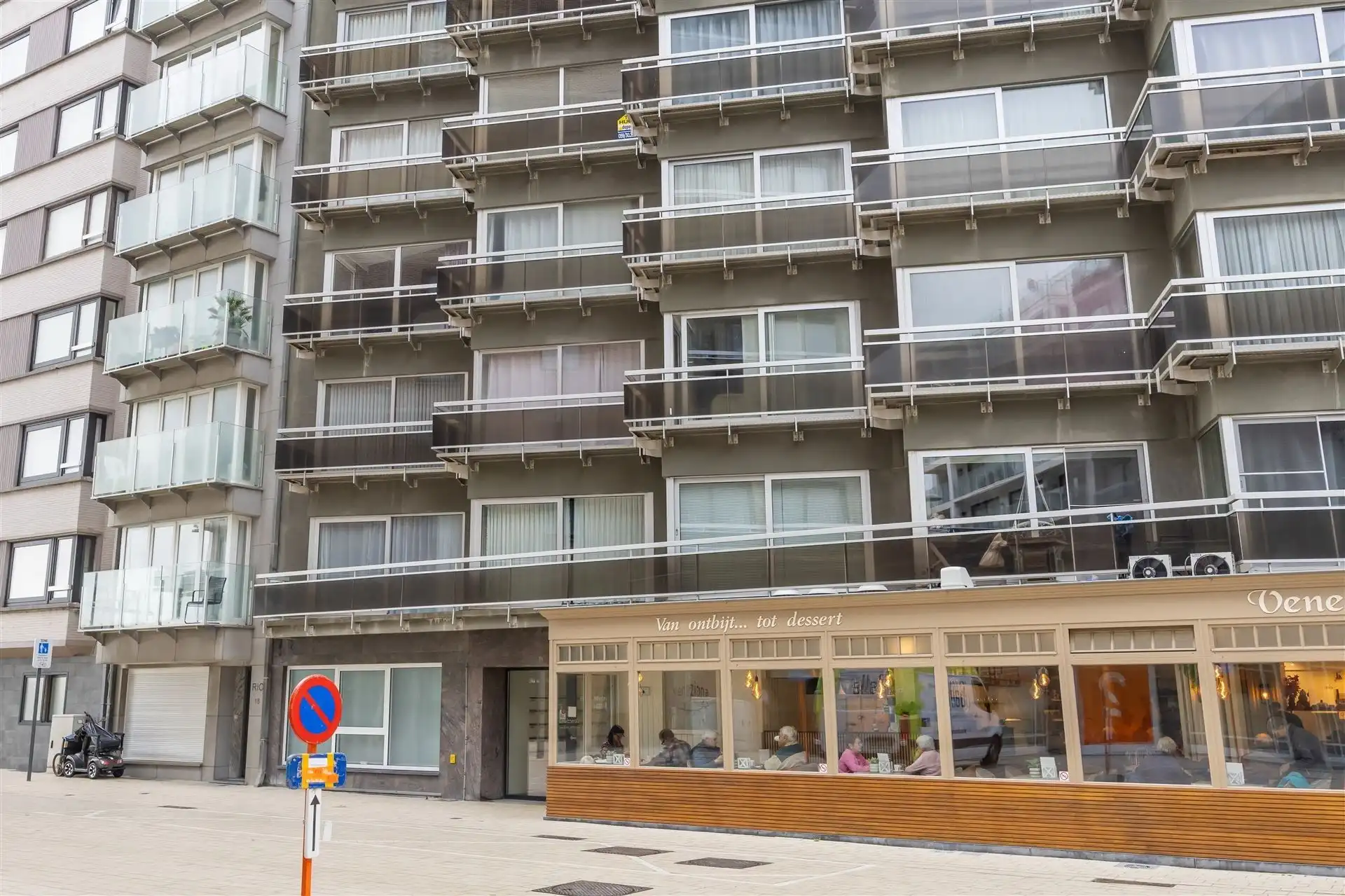 Appartement 3 slaapkamers foto 21