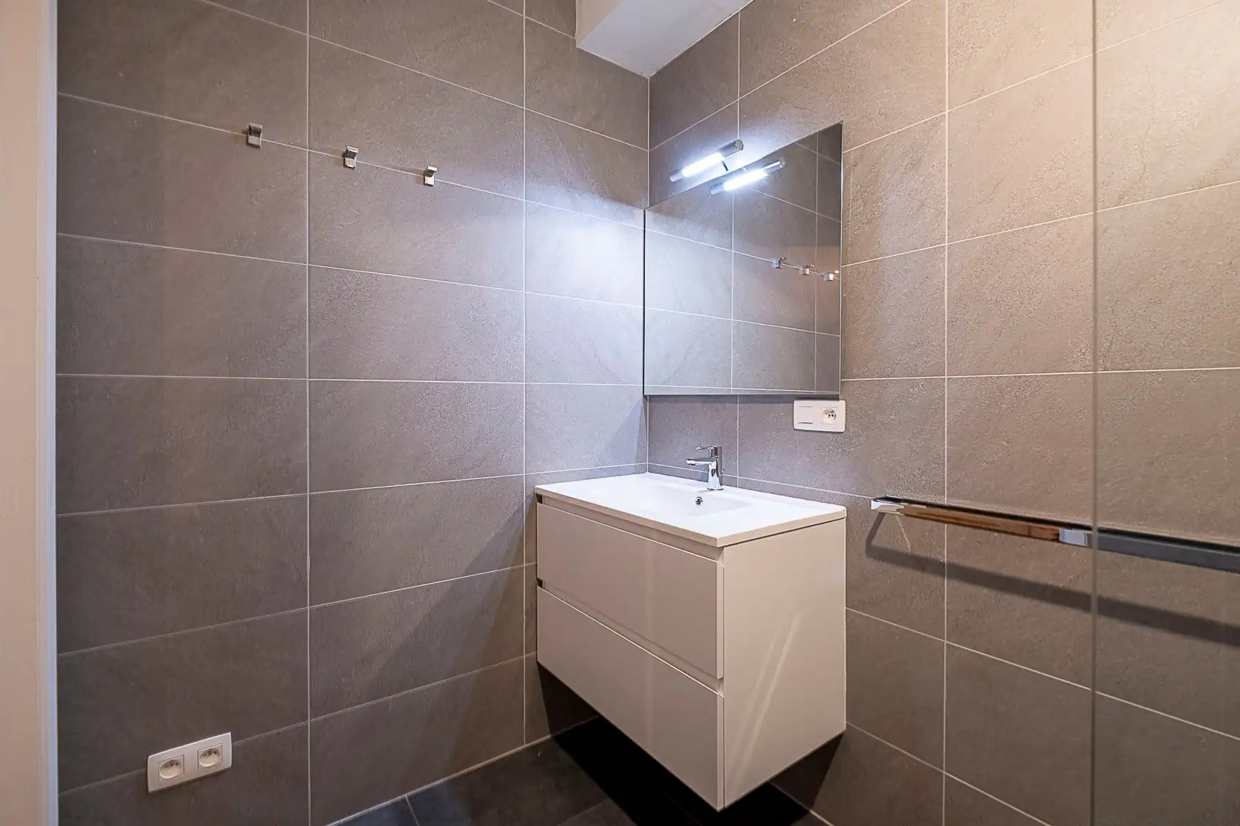 Top gelegen en instapklaar duplex appartement foto 17