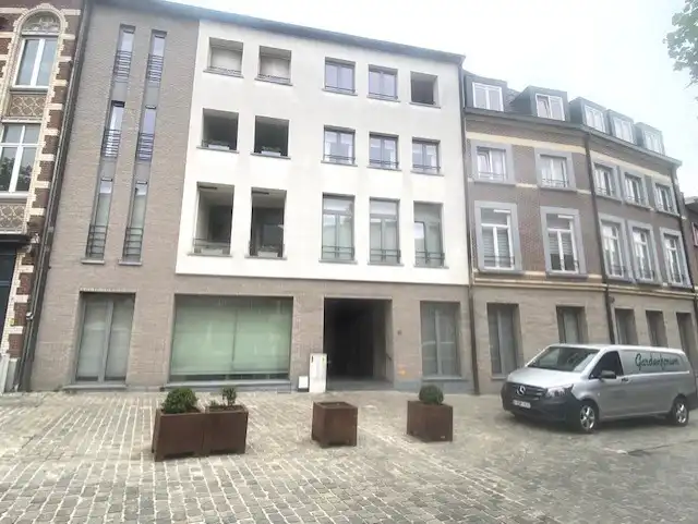 Appartement op de Grote Markt in Tongeren foto {{pictureIndex}}