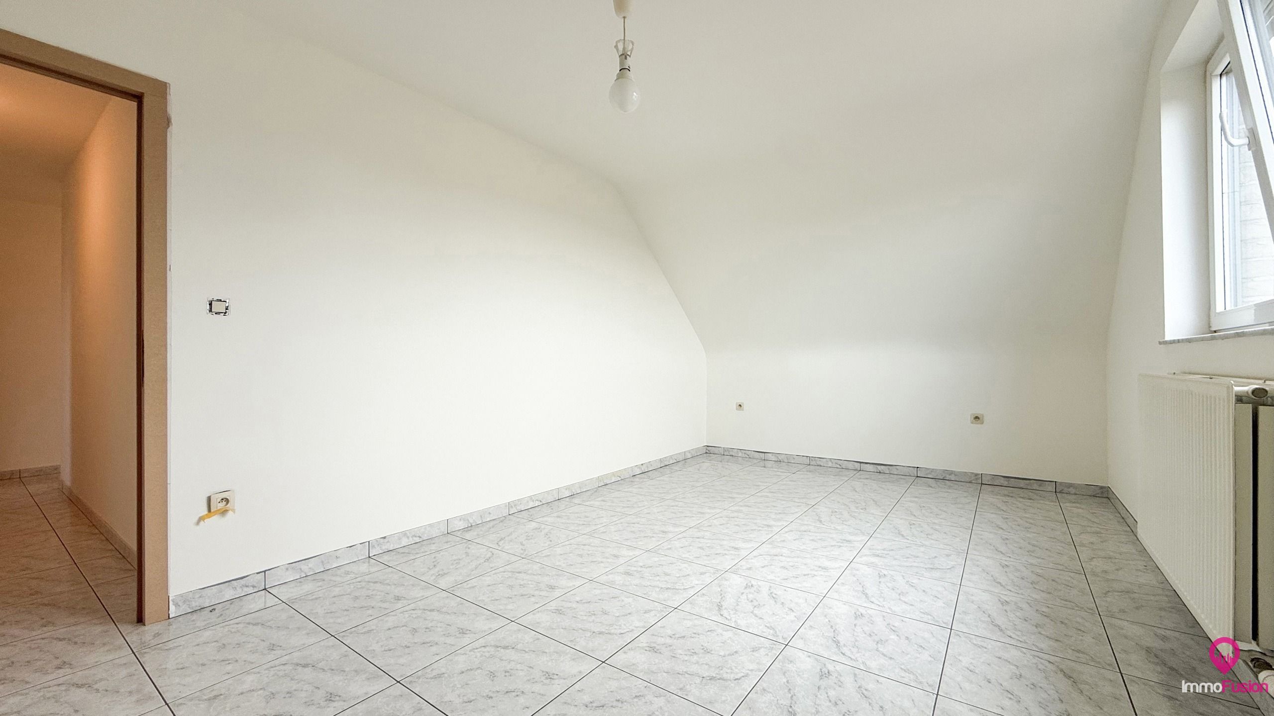 Duplexapp. met 3 slaapkamers comfort en een prachtig terras! foto 34