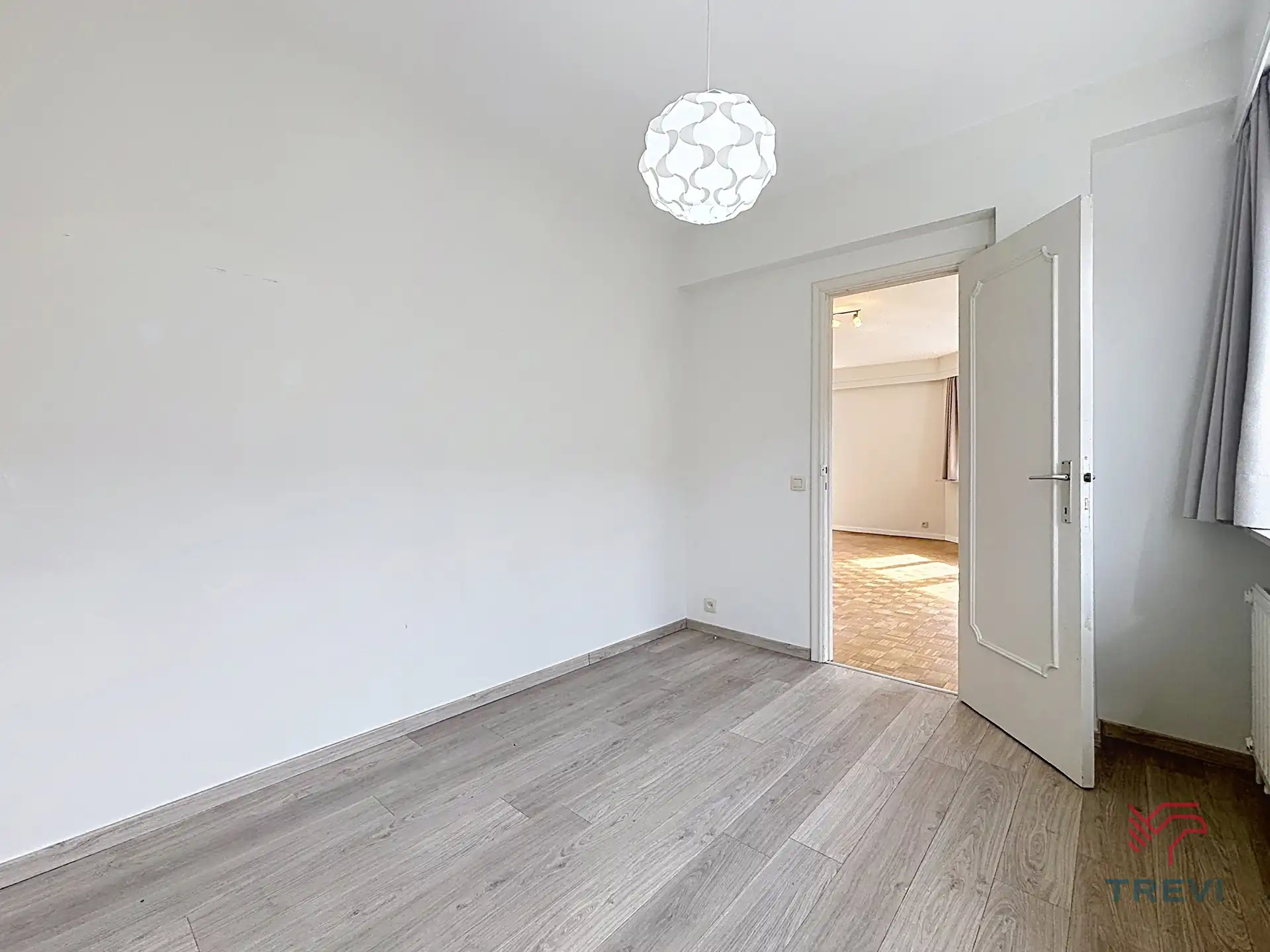 Appartement met 2 slaapkamers vlakbij het station Demey foto 10