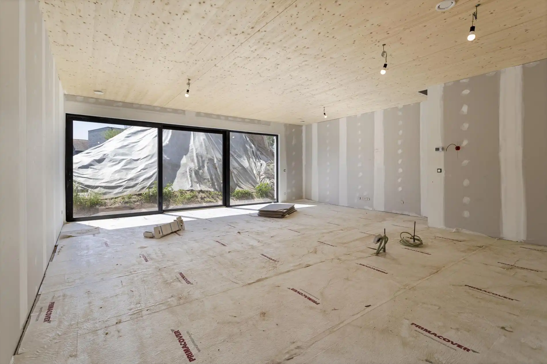 Lot 06 - VERKOCHT foto 3