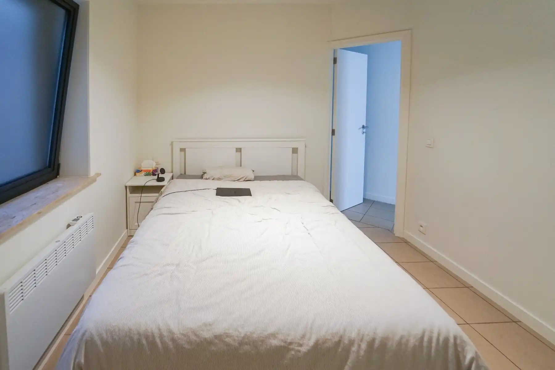 Instapklaar appartement met 1 slaapkamer foto 3