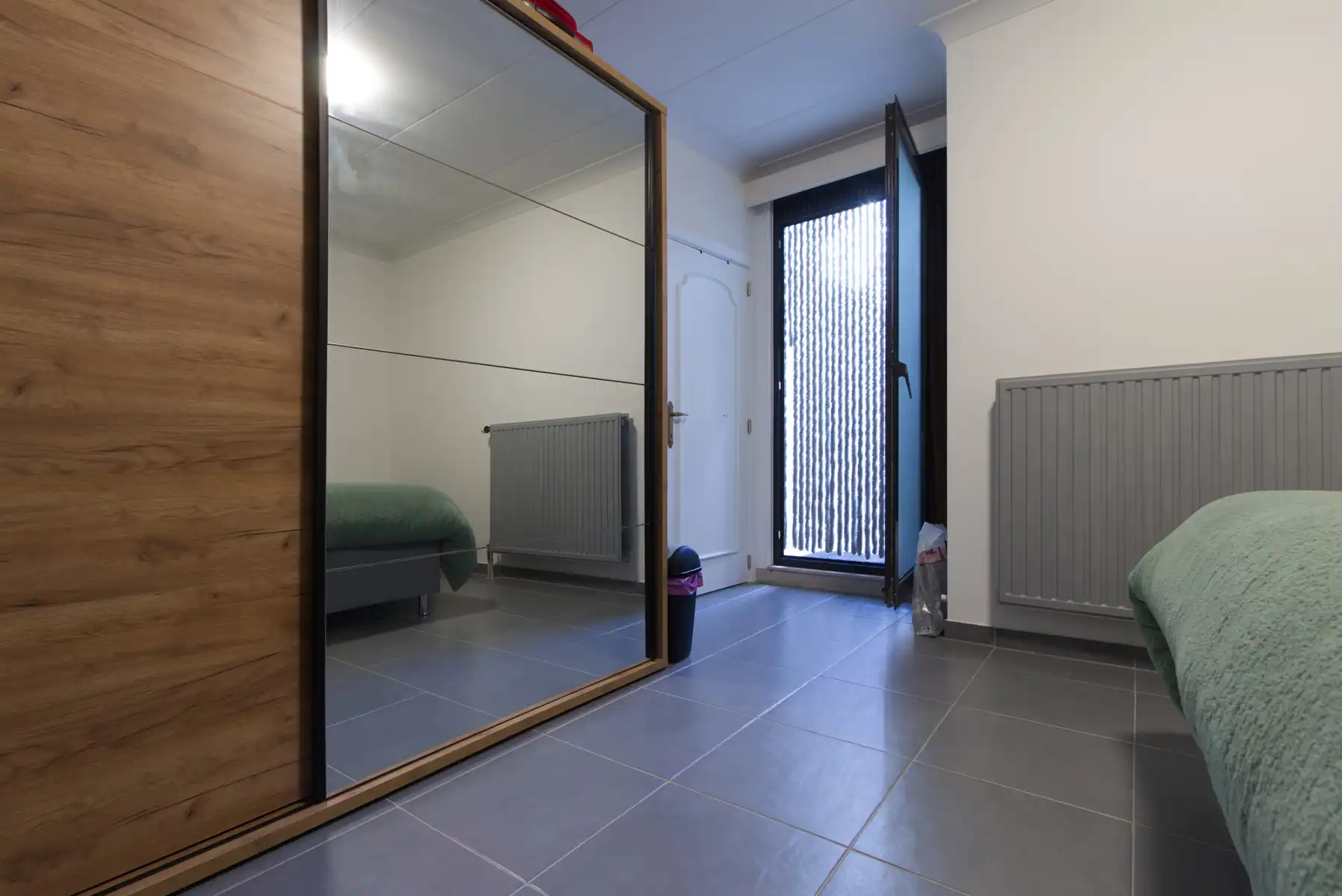 APP - 2 SLK - INSTAPKLAAR - ZONNIG TERRAS - LIFT - RUSTIG foto 12