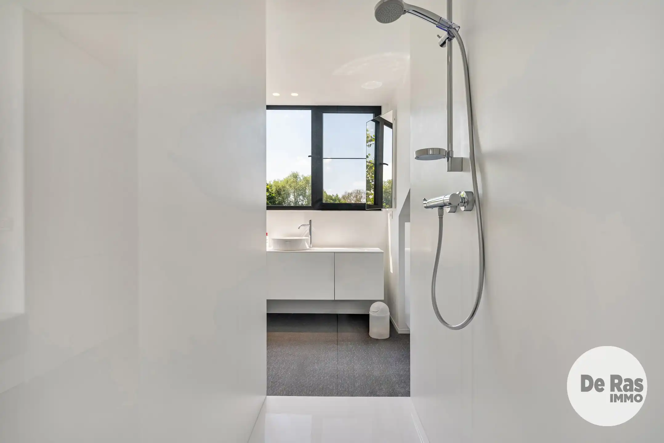 AALST - Exclusieve villa in rustige buurt foto 19