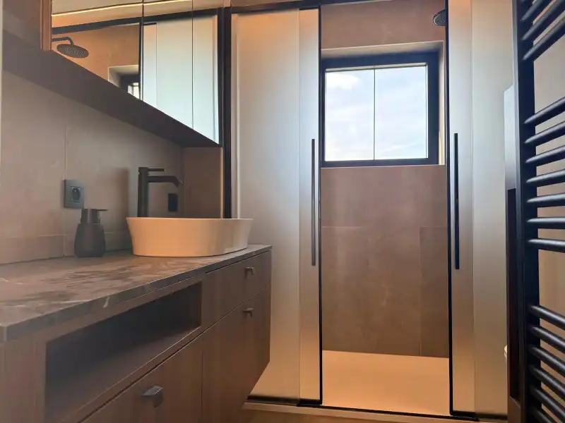 2 SLAAPKAMER APPARTEMENT MET PRACHTIG UITZICHT!! foto 7