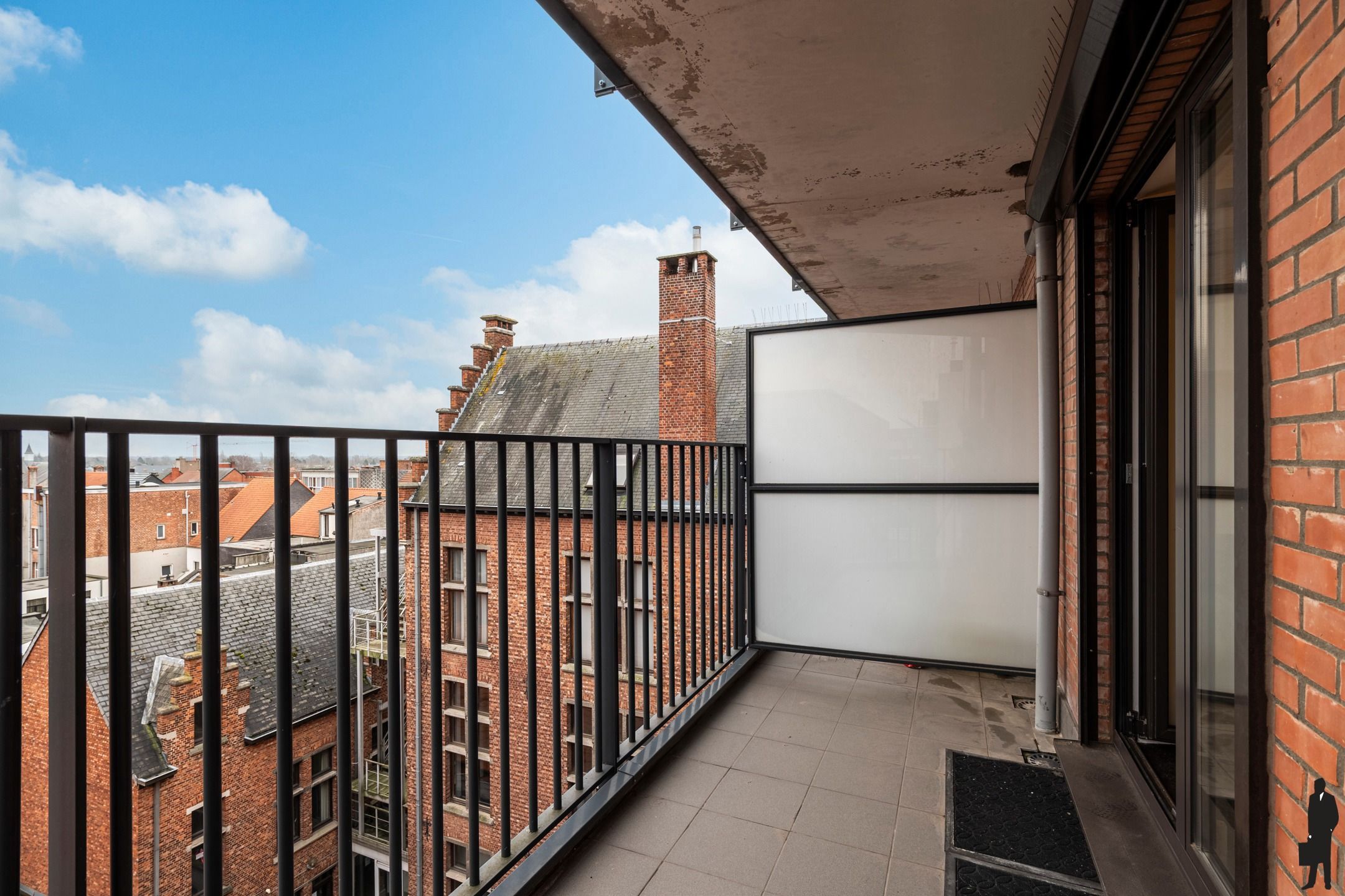 2-slaapkamerappartement op de Grote Markt van Turnhout foto 13