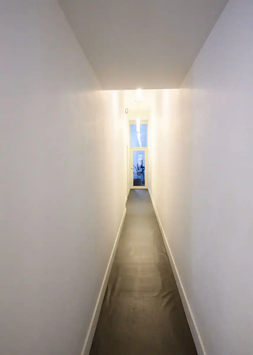 Charme appartement met groot terras op topligging foto 15