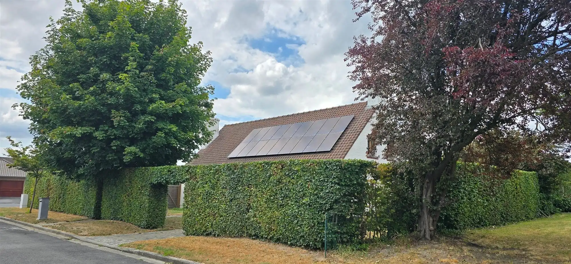 Huis foto 3