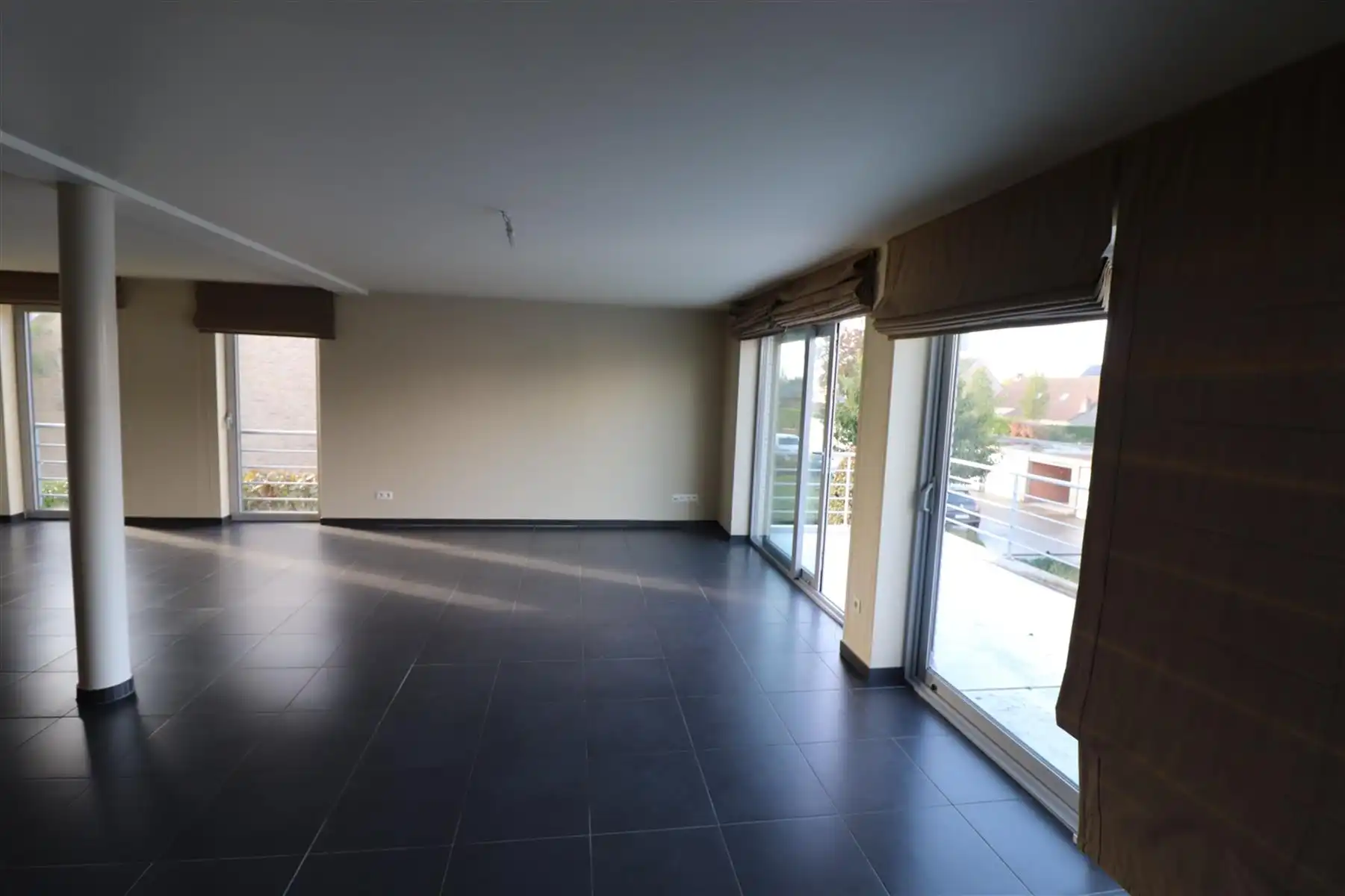 Appartement te huur Grote Baan 166/01-2 - 2380 RAVELS