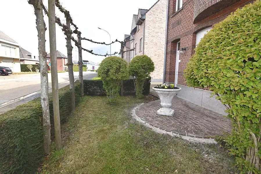 Gerenov herenwoning in centrum foto 3