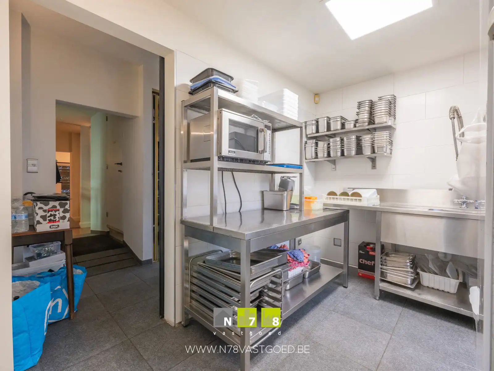 Commercieel te koop foto 23