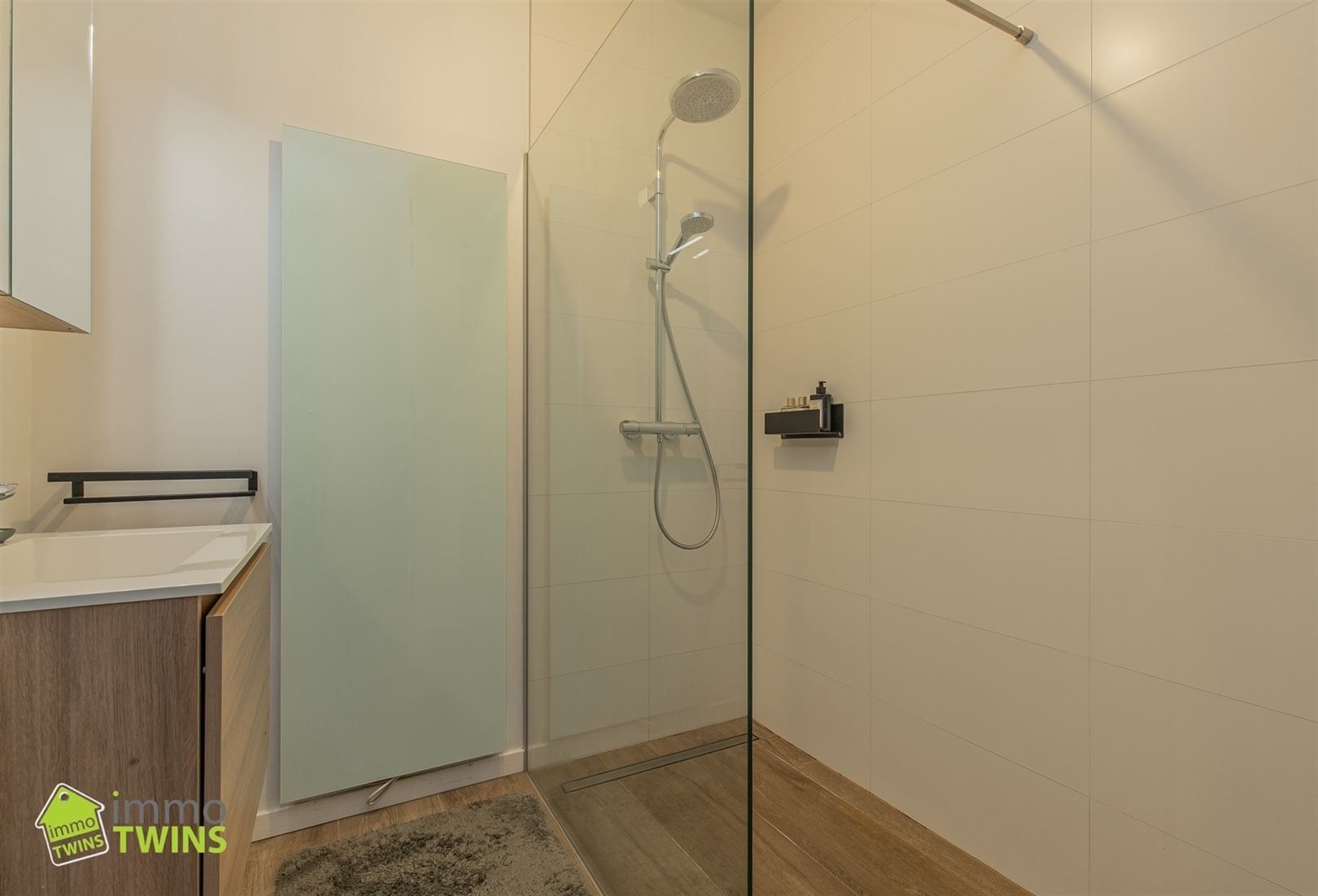 Uniek gelijkvloers BEN-appartement met tuin foto 23