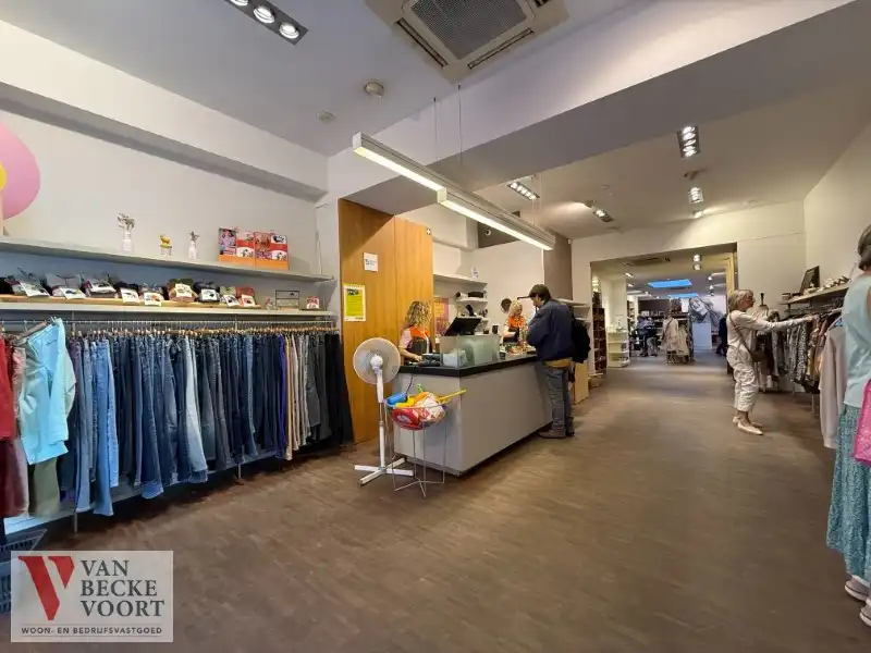 Handelspand op AAA-locatie foto 3