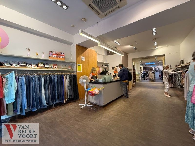 Handelspand op AAA-locatie foto 3