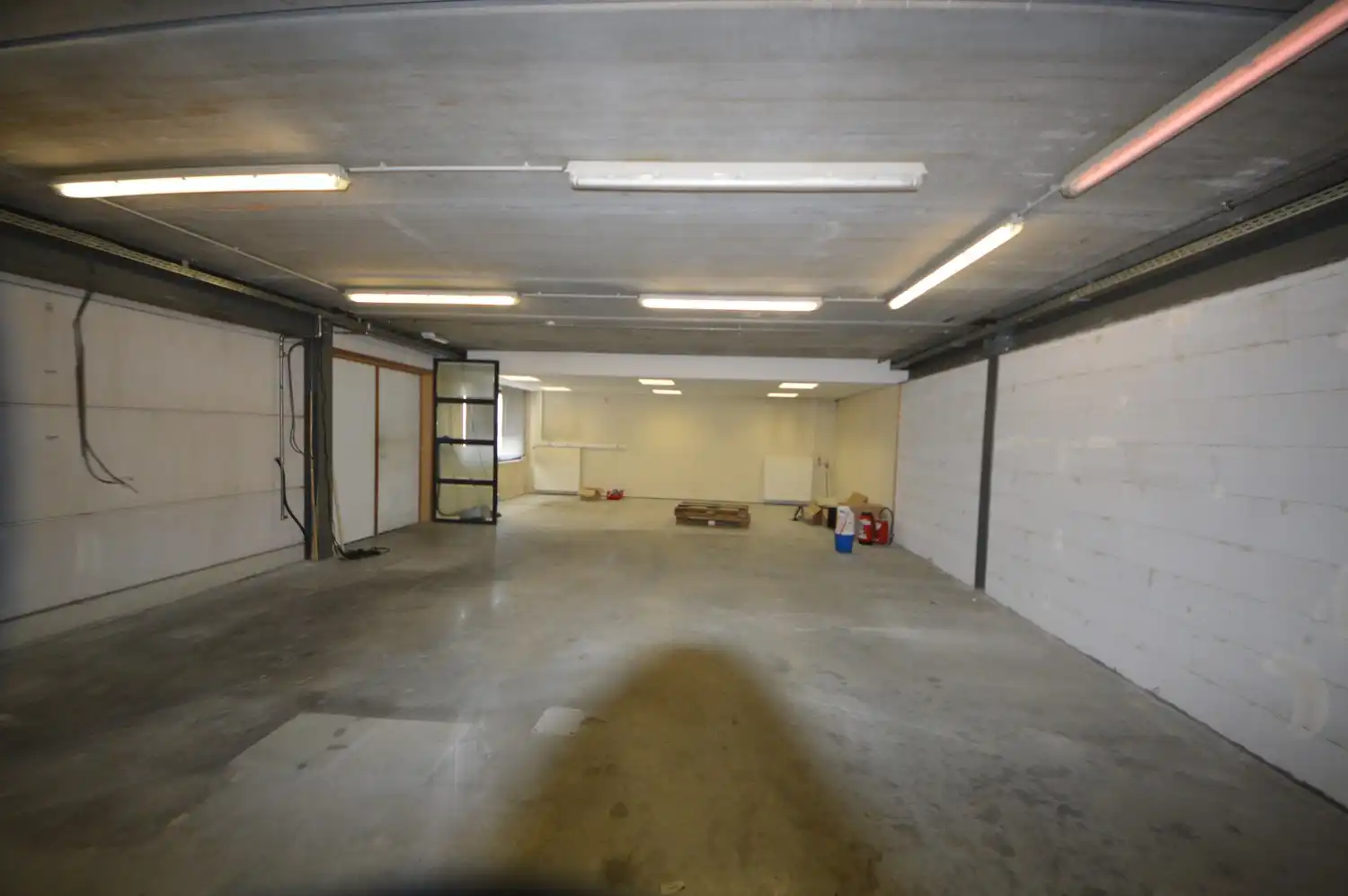 Instapklare burelen te huur in Aalst – op wandelafstand van het station MET OPTIONEEL MAGAZIJN foto 18