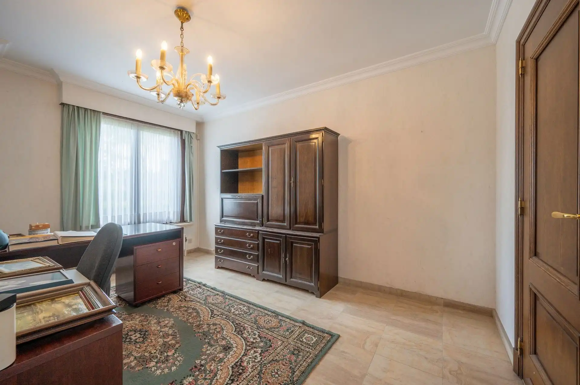 Exclusieve villa in een gegeerde residentiële wijk foto 30