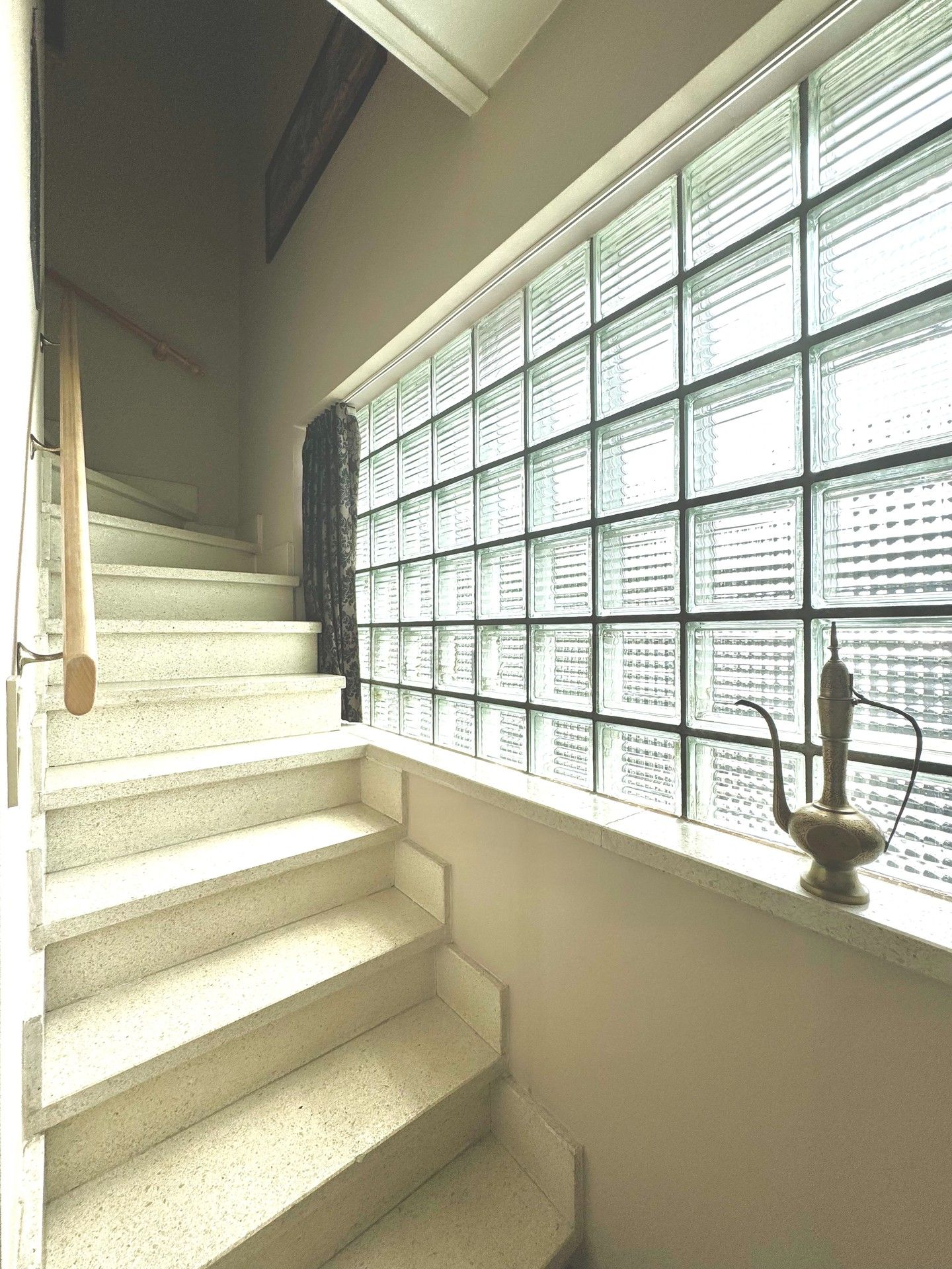 RESIDENTIE | 3 APPARTEMENTEN MET TERRAS |6 GARAGES foto 25