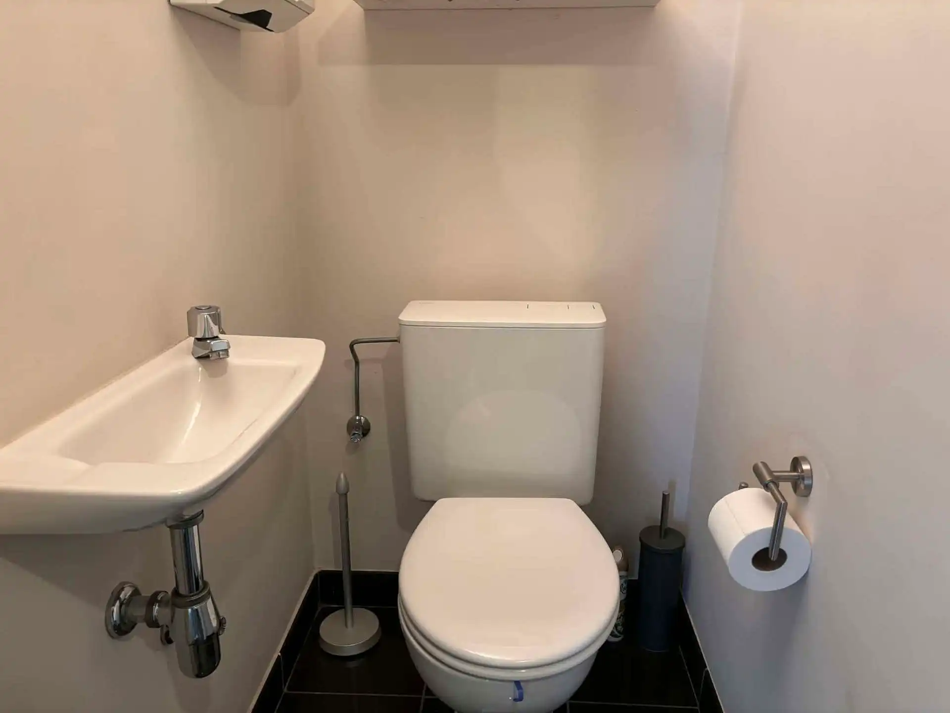 HOFSTADE - Duplex op centrale ligging foto 4