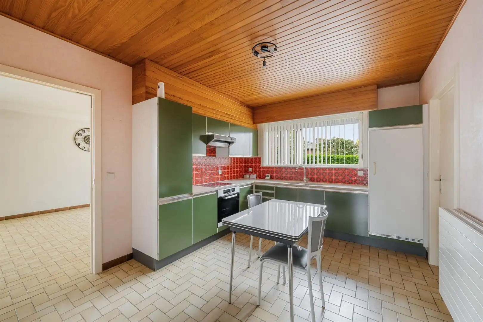 Huis foto 7
