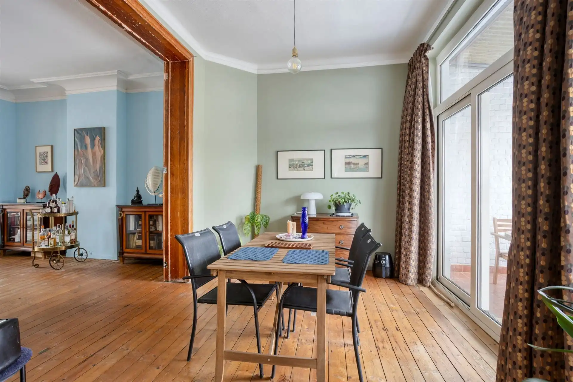 Eengezinswoning foto 4