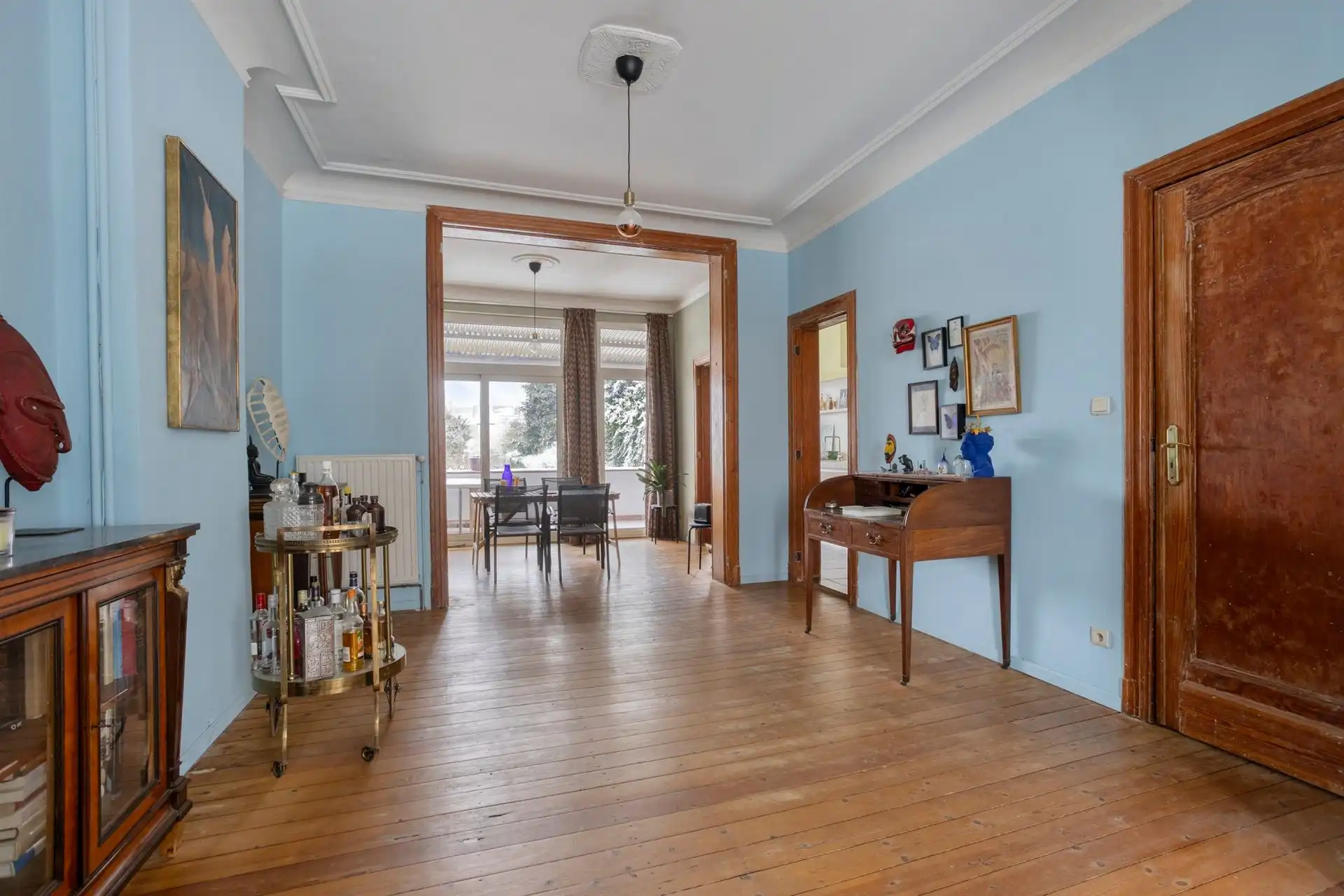 Eengezinswoning foto 4