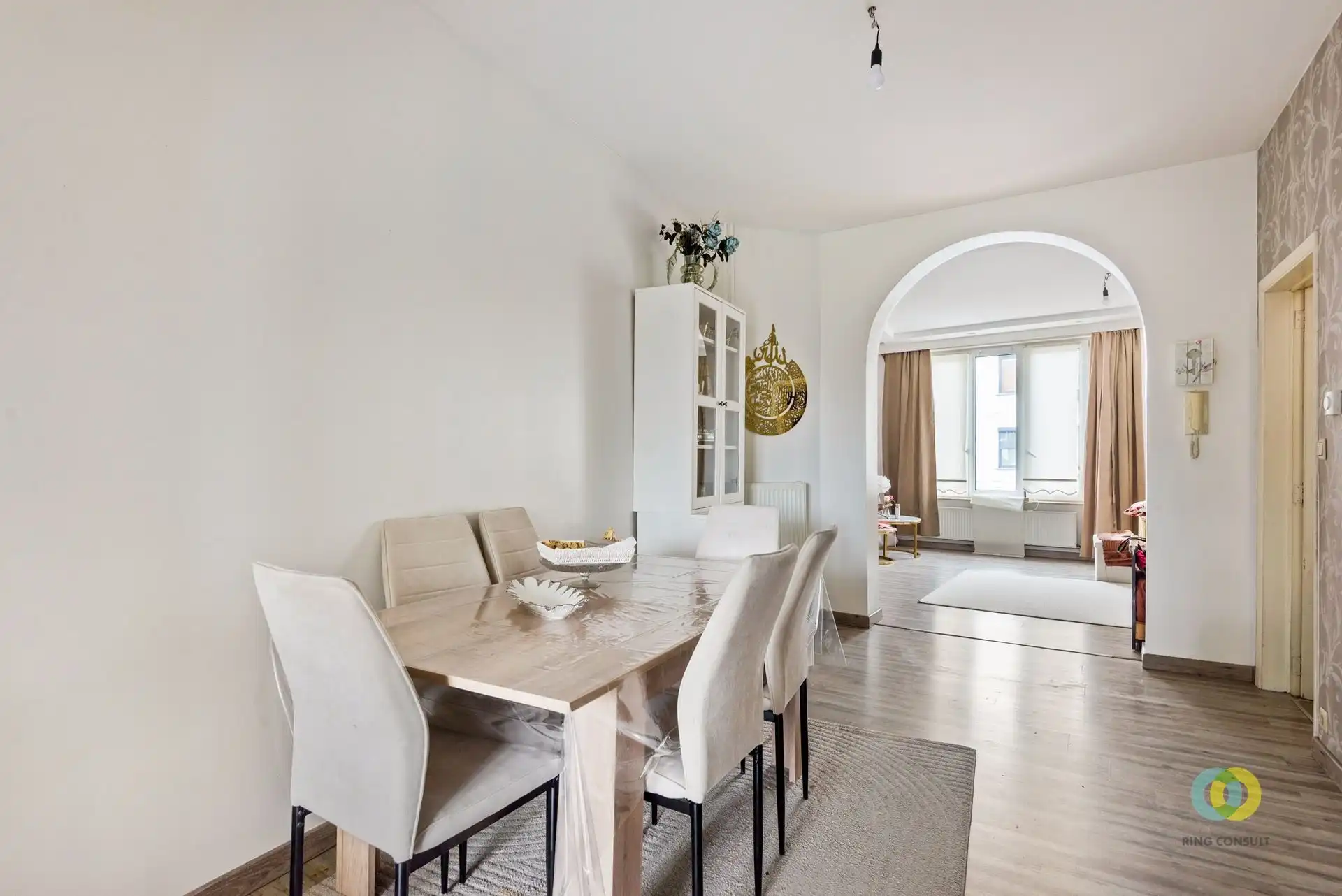 Appartement te koop 1800 VILVOORDE