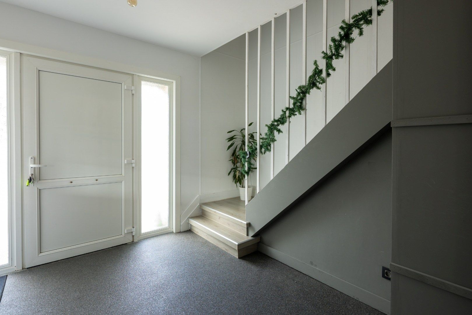 Vrijstaande en instapklare woning te koop in Pelt! foto 14