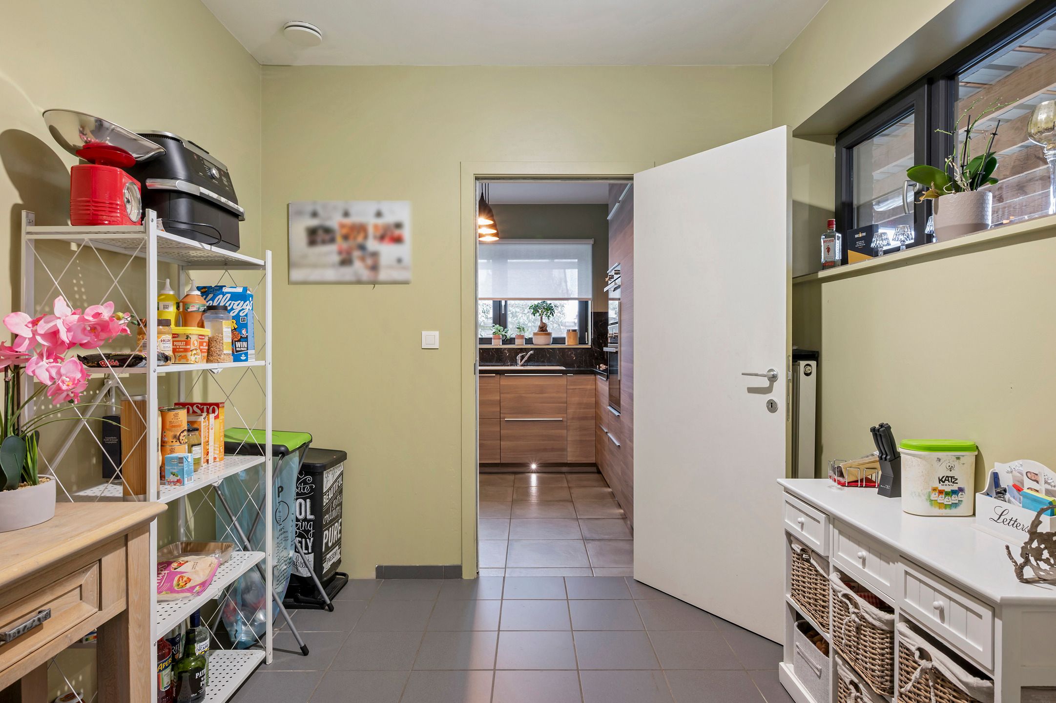 Recente gezinswoning (2016) met 3 slaapkamers te Berendrecht foto 13