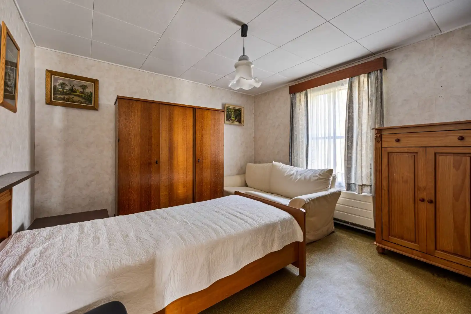 Unieke woonst op 13 hectare: rust, natuur en eindeloze mogelijkheden! foto 38