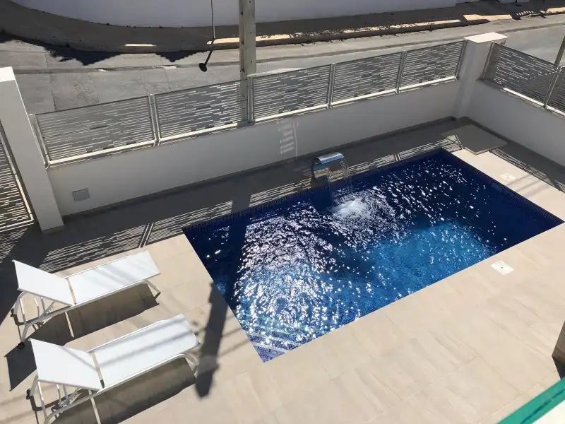 Villas de don Thomas - Orihuela Costa foto 26