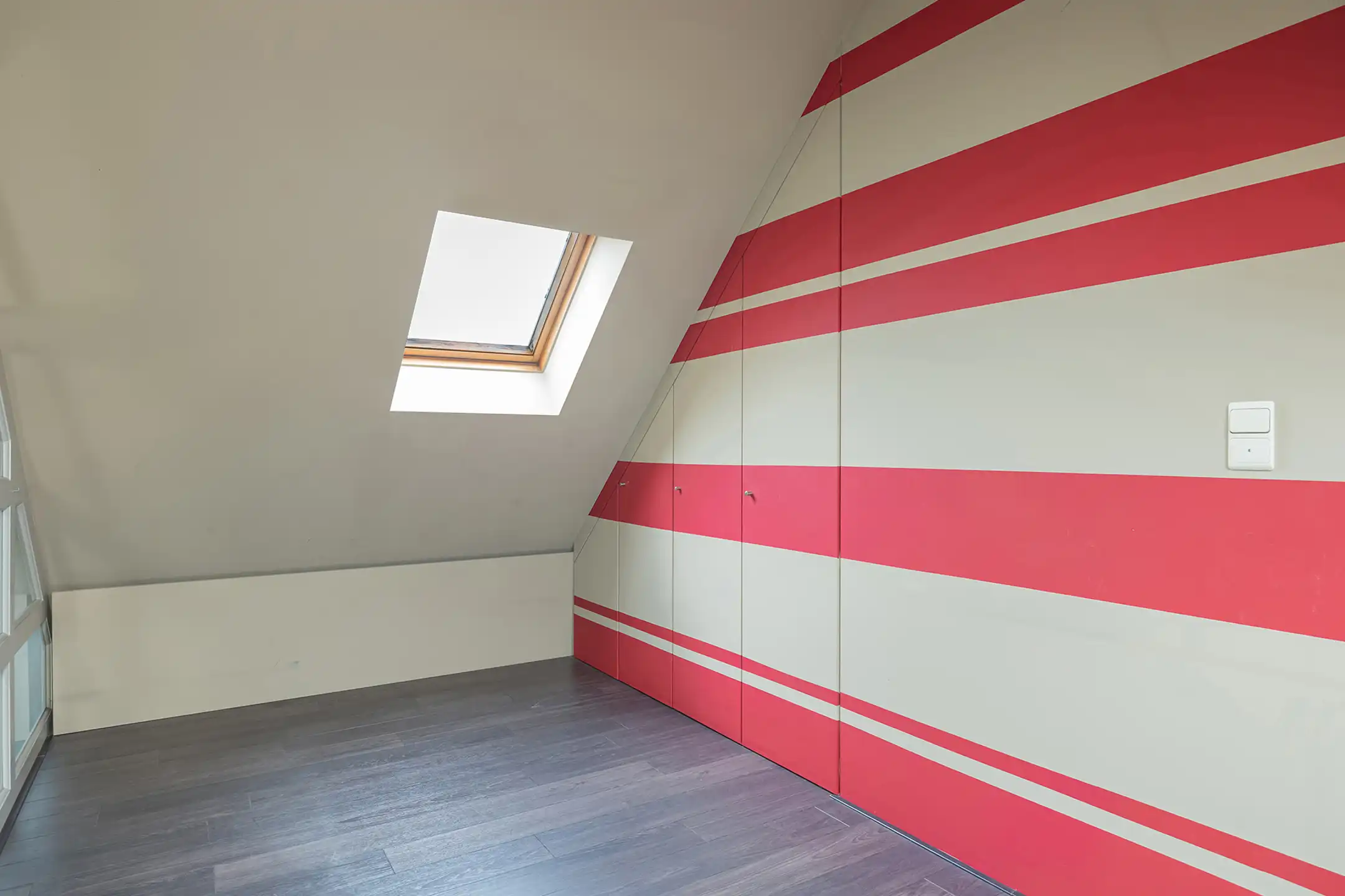 ANTWERPEN - Penthouse met terras en zicht op de kathedraal foto 13