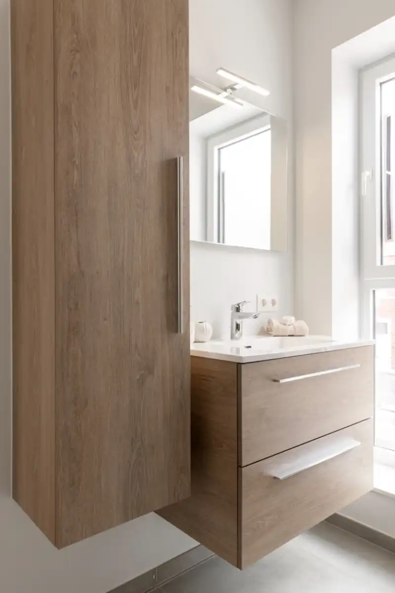 Moderne open bebouwing in groene wijk te Ertvelde foto 4