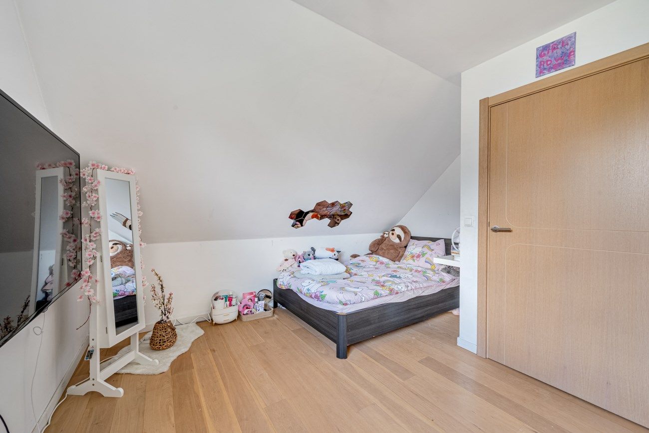 instapklare woning met 3 slaapkamers en groot overdekt terras foto 16