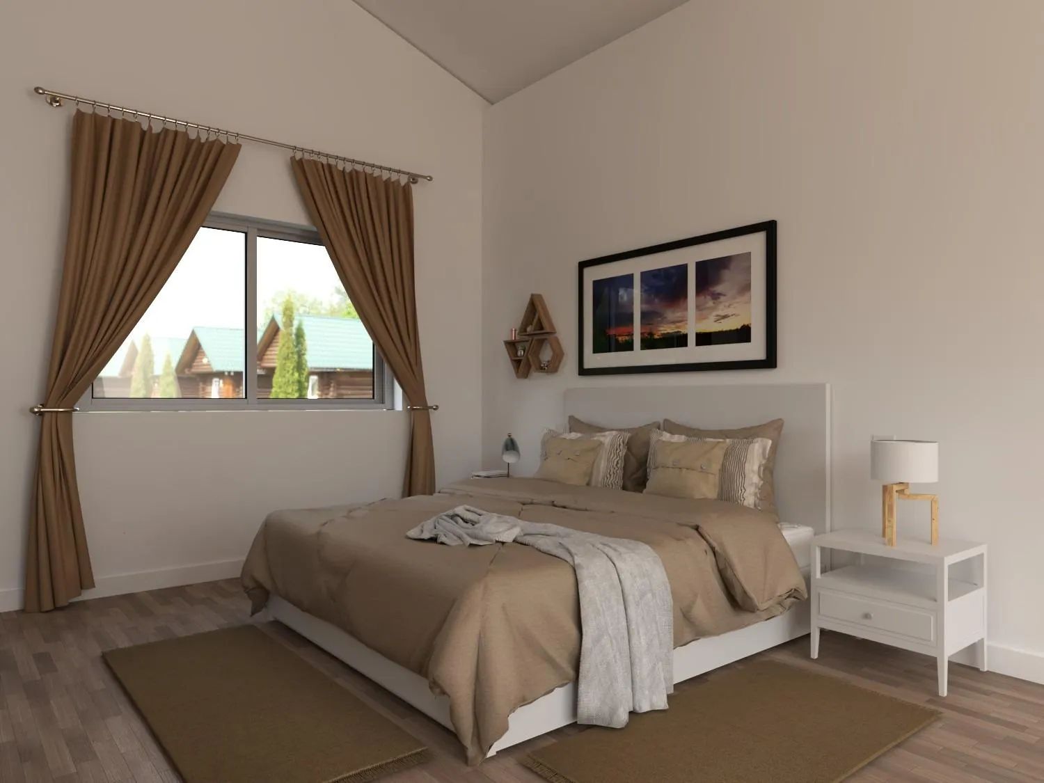 Wonen in de ‘Kleine Provence’: exclusieve villa’s midden in de geurige heuvels van Murcia foto 4