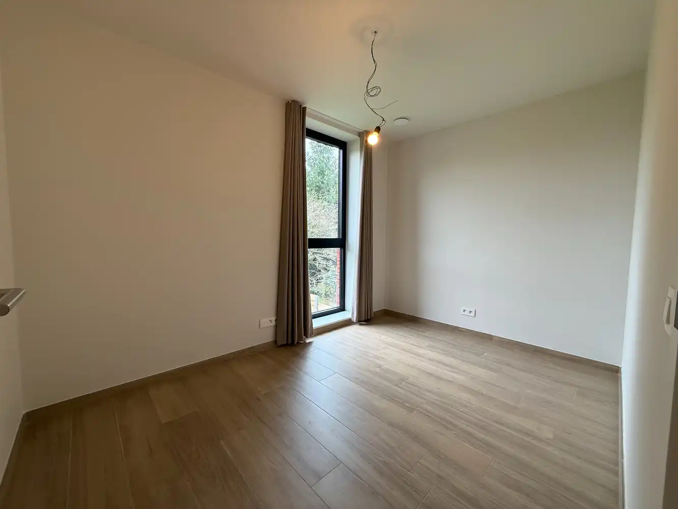 NIEUWBOUW TE HUUR I 4 SLPK I HOOGWAARDIG AFGEWERKT foto 11