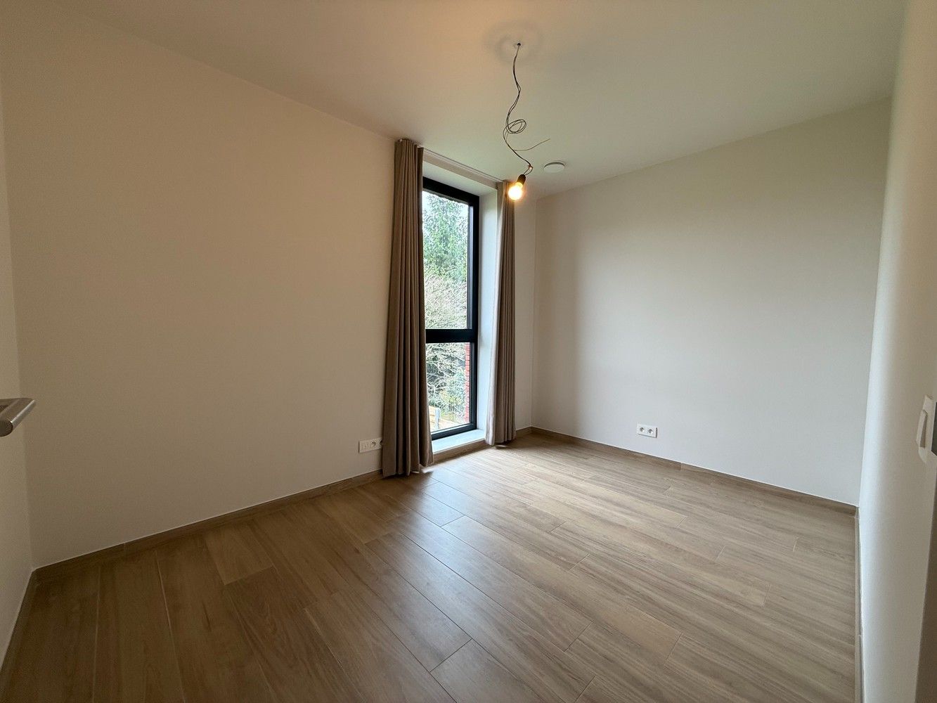 NIEUWBOUW TE HUUR I 4 SLPK I HOOGWAARDIG AFGEWERKT foto 11