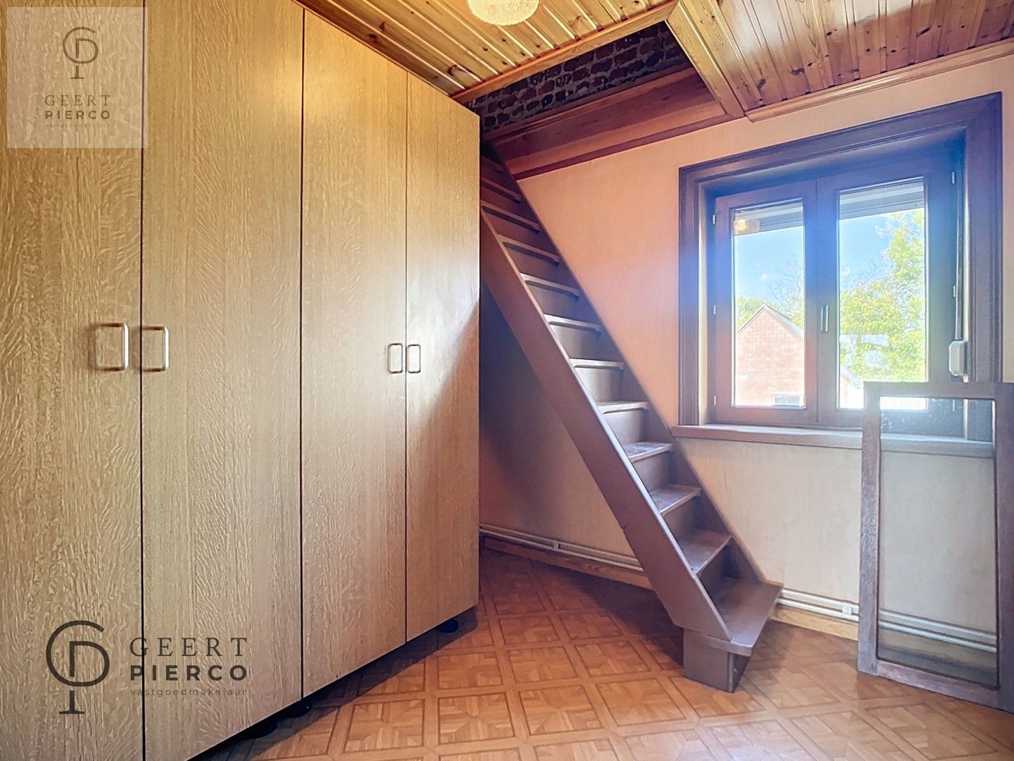 Op te frissen woning op ruim perceel midden in de natuur foto 14