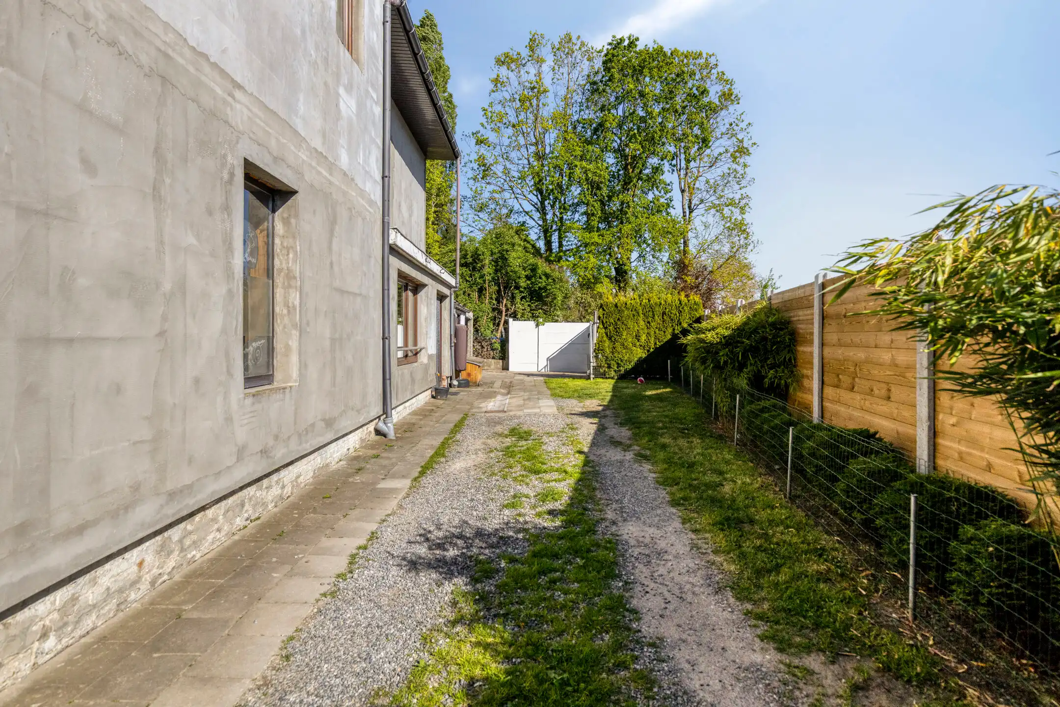 Gezellige woning met 3 slaapkamers en tuin foto 20