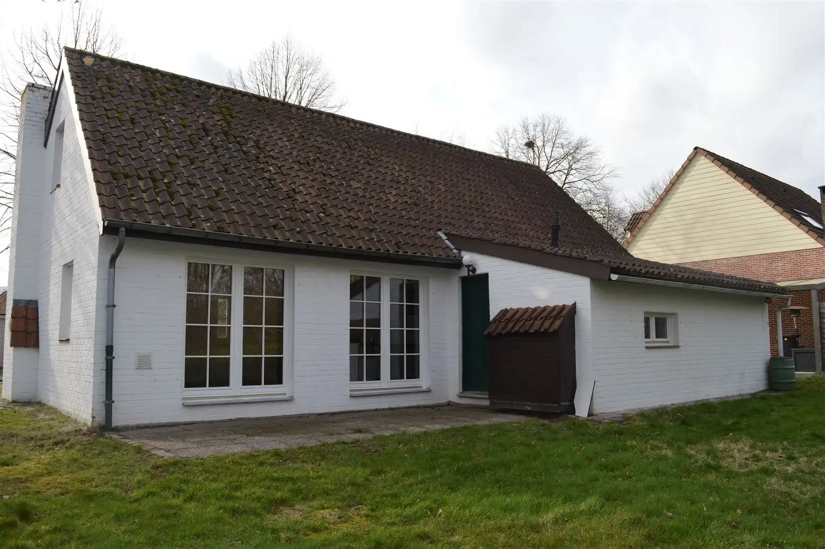 Landelijke woning nabij natuurpark Het Broek foto 7