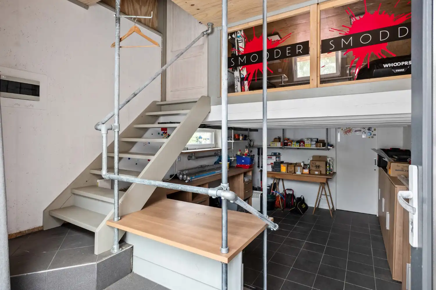 INSTAPKLARE WONING MET 2 SLAAPKAMERS EN MOOIE TUIN! foto 19