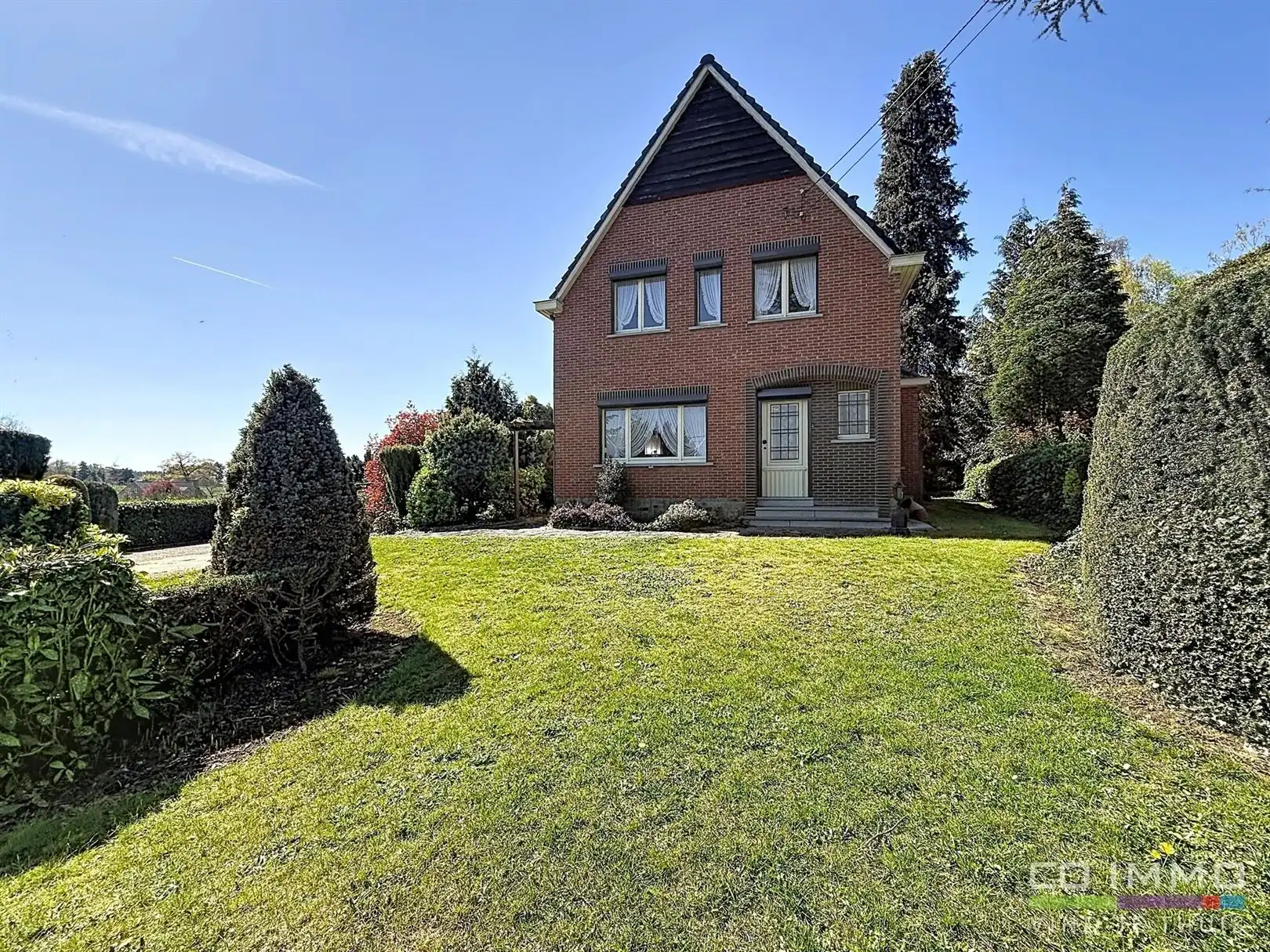 Te renoveren landelijke woning, 3 slpks, 14a 60ca foto 35