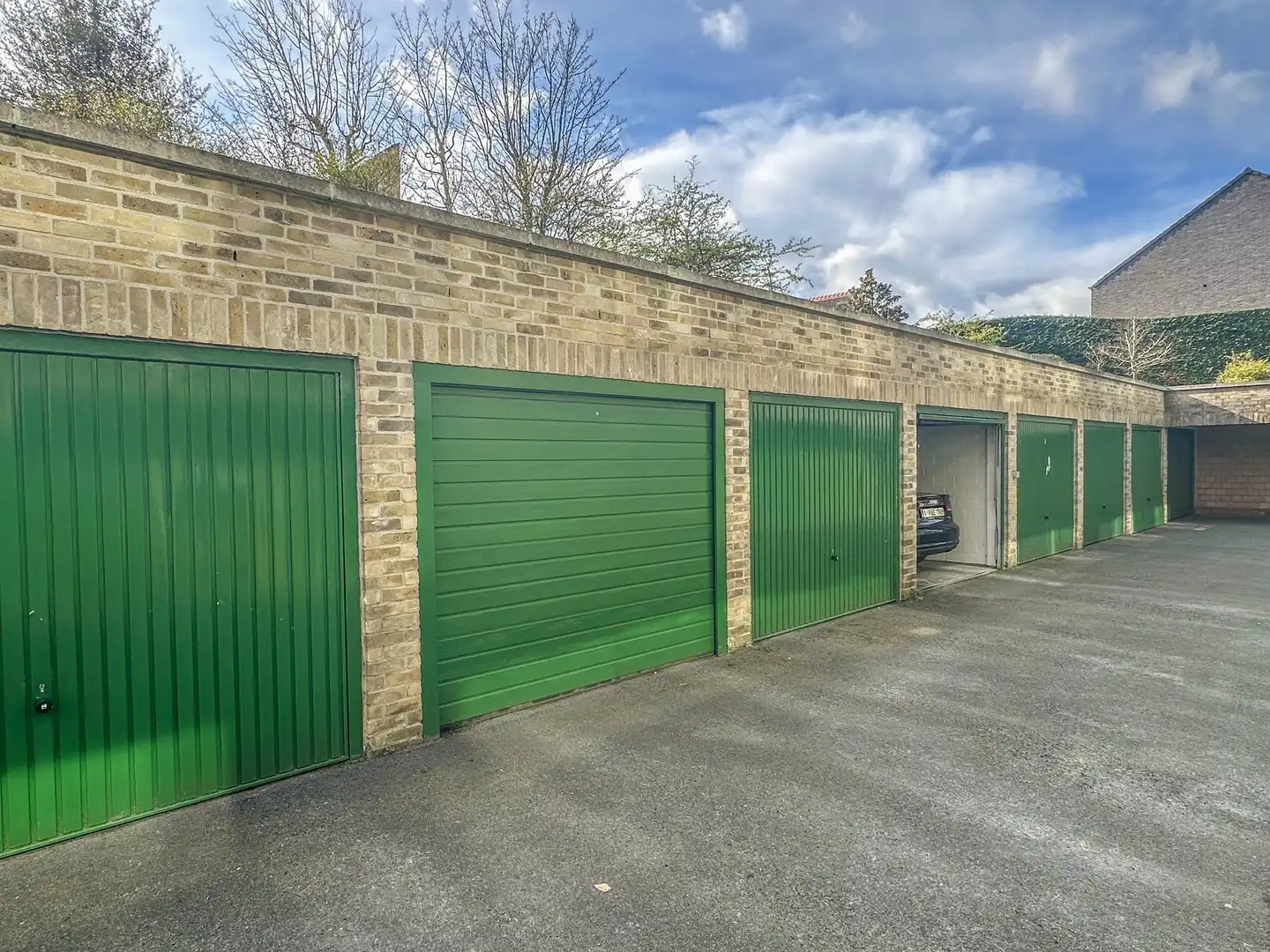Instapklaar appartement met 2 brede zonneterrassen op een boogscheut van Oostduinkerke-bad. foto 12