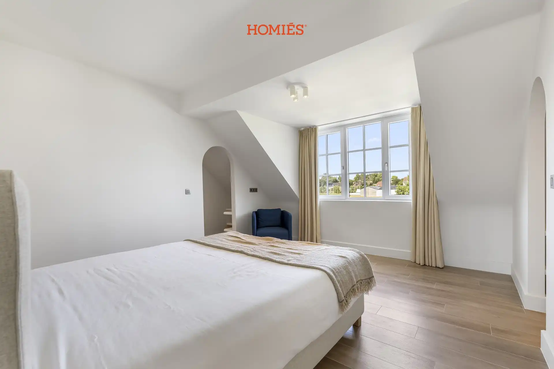 Prachtige, energiezuinige villa in een oase van groen foto 13